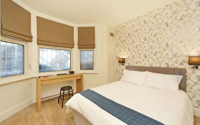 London4Less West Kensington Apartments