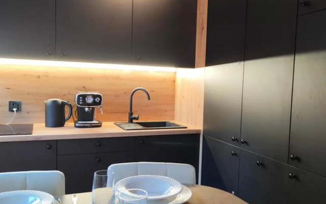 Apartament Sopot Karlikowska 13b 5 - 3 min do plaży