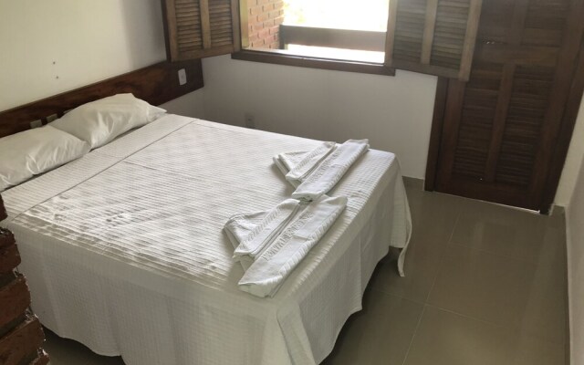 Pousada Portal do Prado