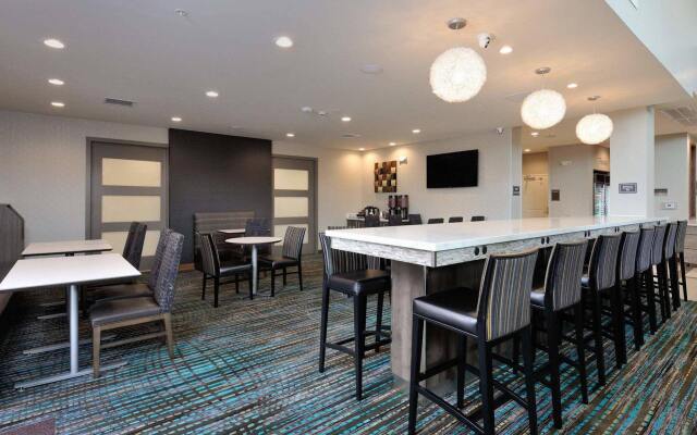 Residence Inn Houston Tomball