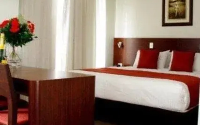 Mary River Motor Inn