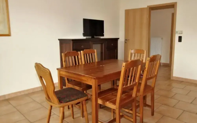 Ferienhaus in Fassberg mit Gemeinschaftspool