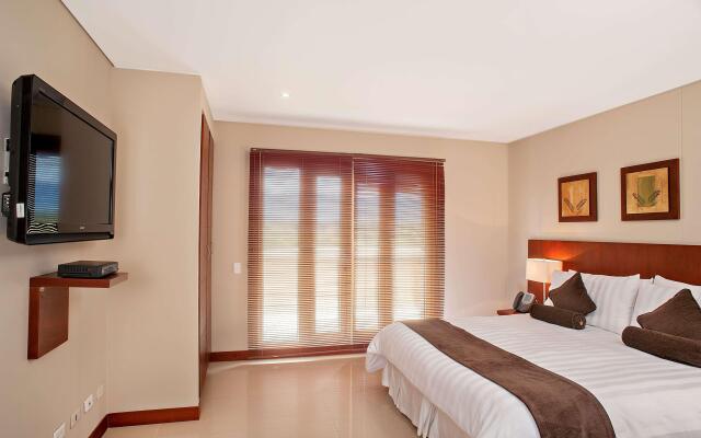 Wyndham Garden Villavicencio