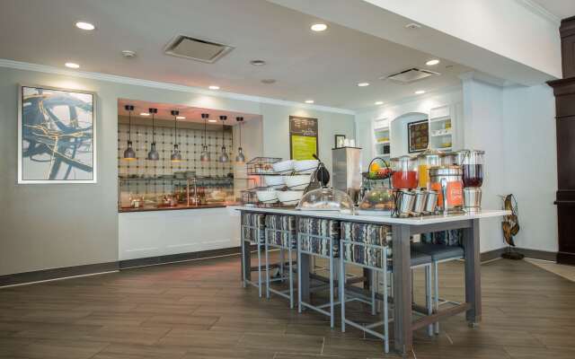 Hilton Garden Inn Findlay