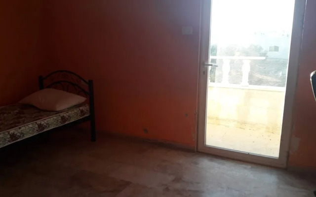 Villa Hmoud