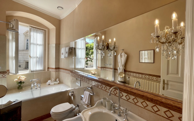 Alchymist Prague Castle Suites