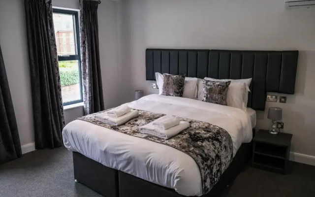 Anelli Hotel