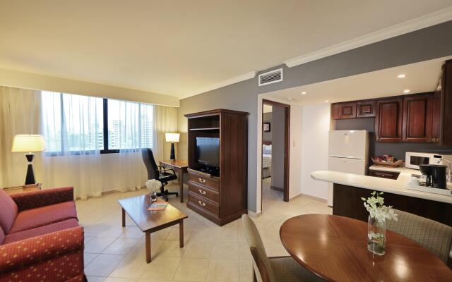 Crowne Plaza Panama by IHG