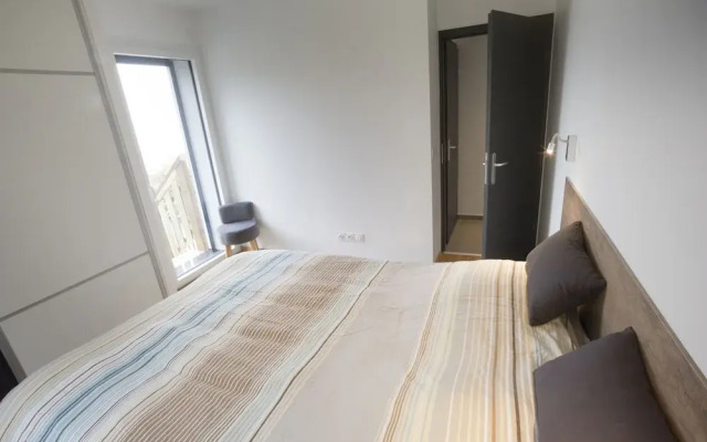 Appartement Tournette - Vue Lac