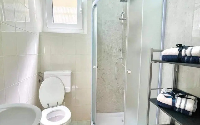 Apartma Obala