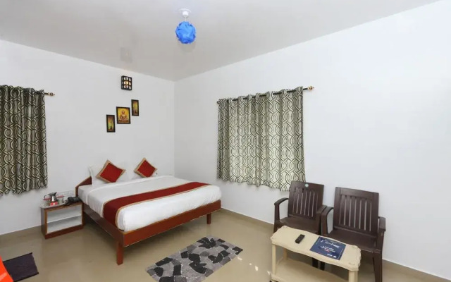 OYO Homes 070 Conoor Road