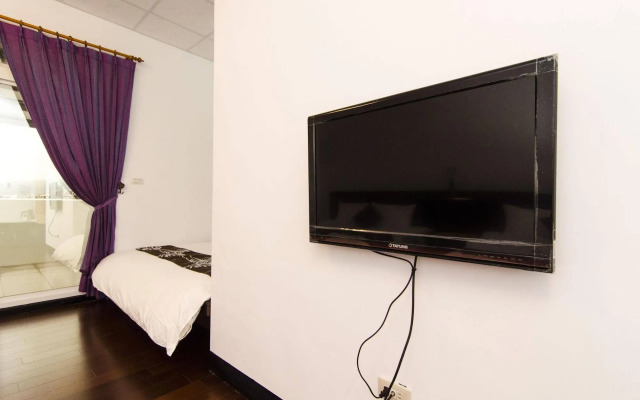 Phoenix Walkway Homestay