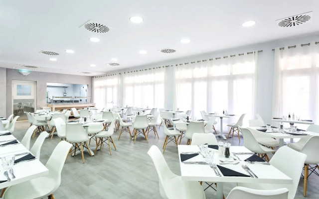 The Residences Islantilla Apartments