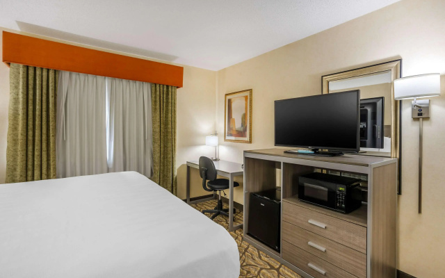 Best Western Danville Inn
