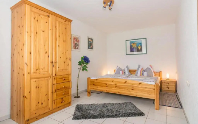 Ferienwohnung Gross A