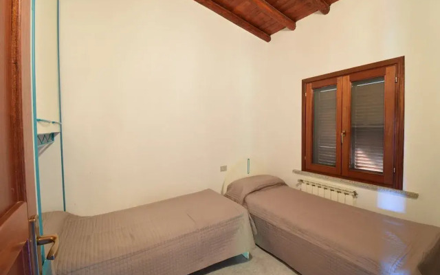 Seaview Aurora Villa In Budoni