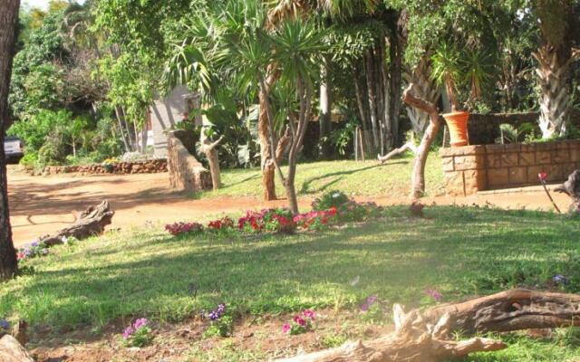 Ingwe Historical Accommodation