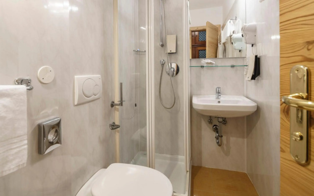 Hotel Olimpia