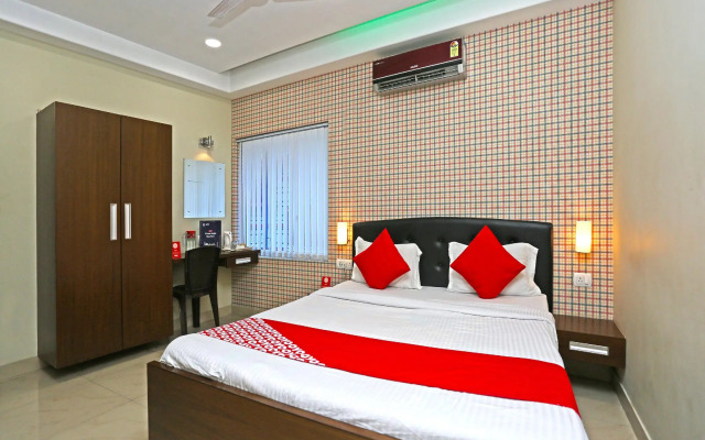 OYO 9662 Kajali Guest House