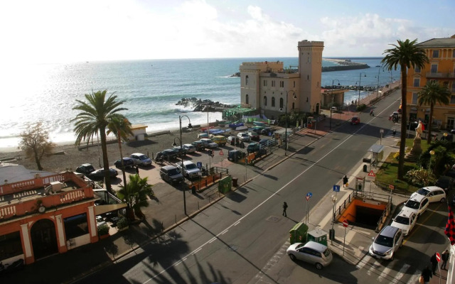 Grand Hotel Mediterranée