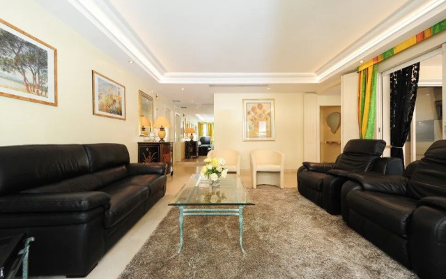 Croisette Azur Residence - 5 Stars Holiday House