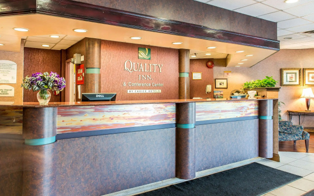 Quality Inn & Conference Center