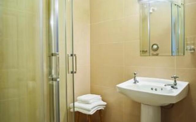 Dun Ri Guesthouse