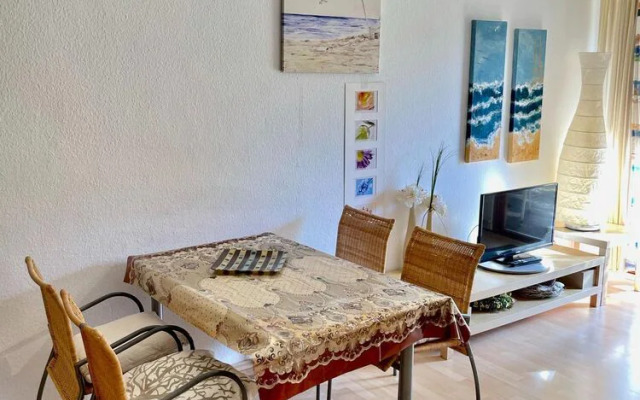 Beautiful Apartment in Bad Herrenalb with Swimming Pool