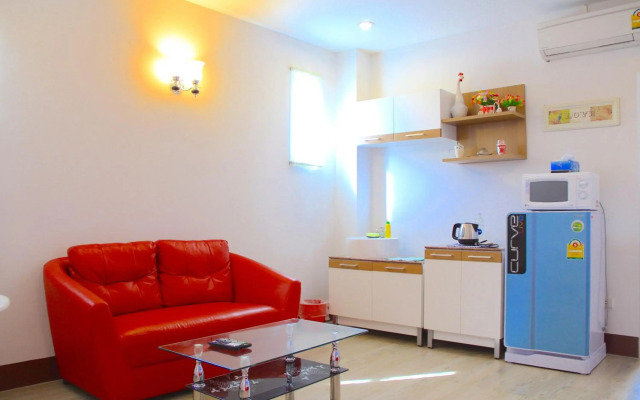 The Cottage Lampang