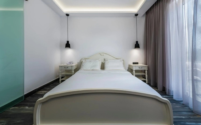 Diamond Boutique Hotel