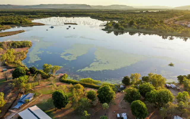 Lily Lagoon Resort
