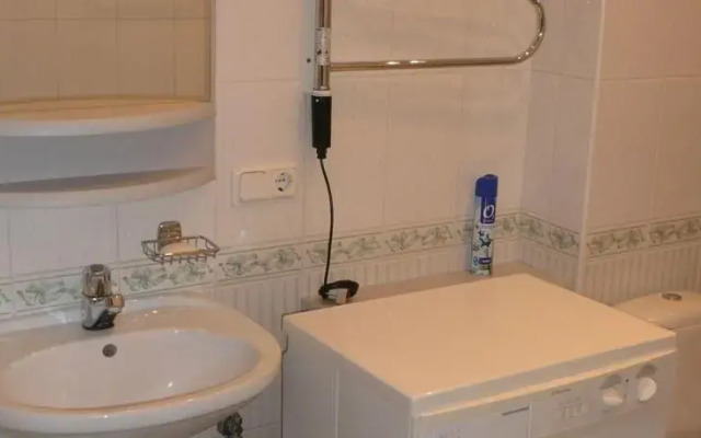Apartamentu Nuoma Palangos Centre