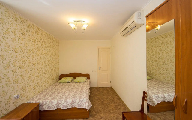 Roman Guest House