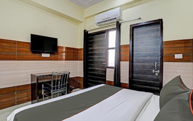 Hotel Lyf Suites Noida 63