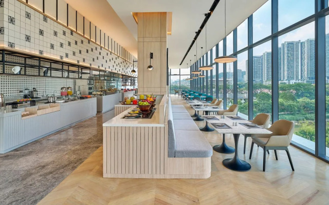 Courtyard by Marriott Kuala Lumpur South