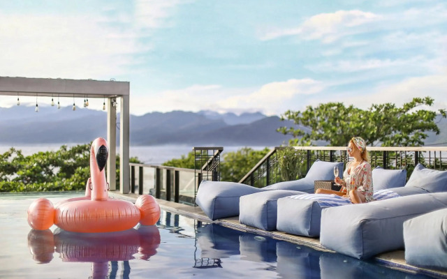 Marc Hotel Gili Trawangan