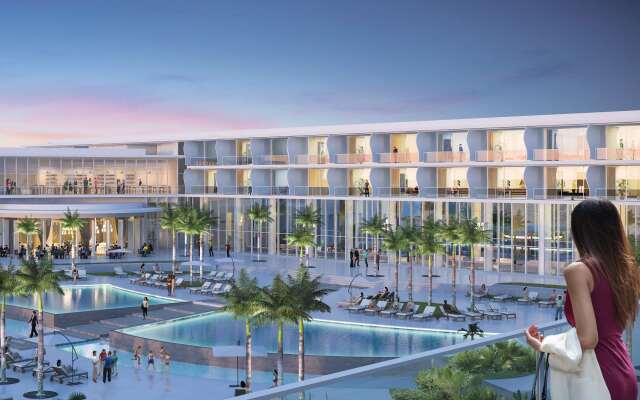 Hyatt Regency Taghazout