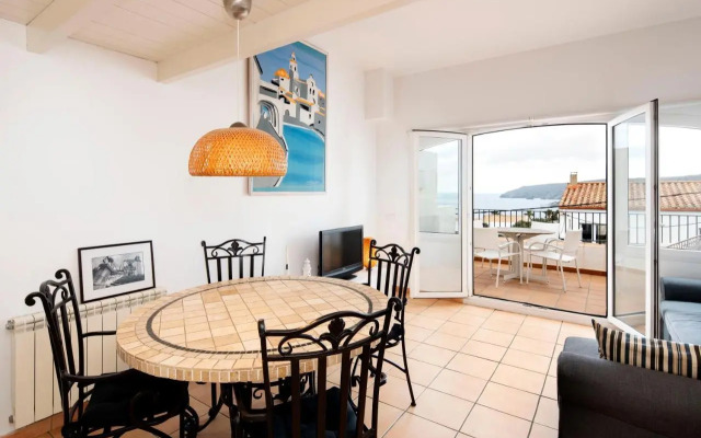Apartment Cadaques