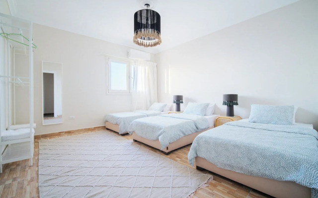 Nabeel Homes Boutique Hotel