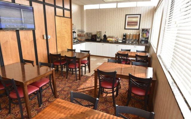 Travelodge North Battleford