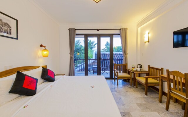 Ruby River Villa Hoi An