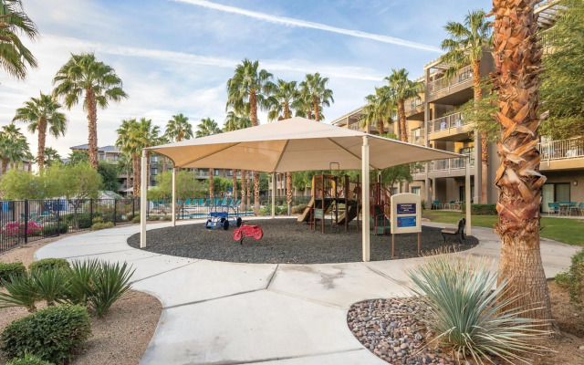 WorldMark Indio