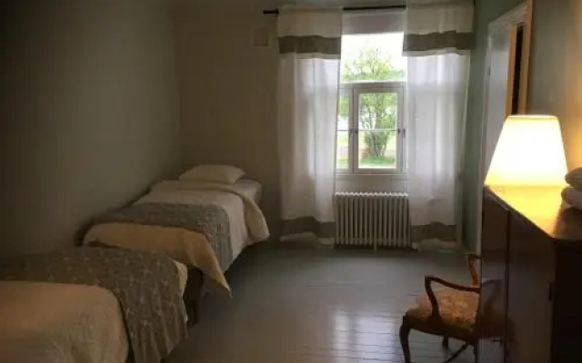 Guesthouse Kumpunen