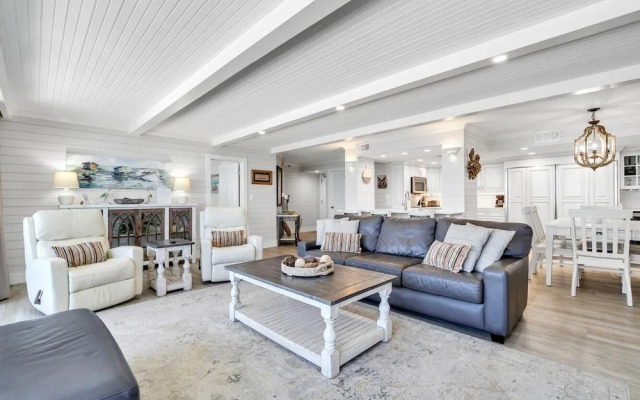 Waterview Towers 201