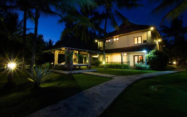 Villa Grand Artos