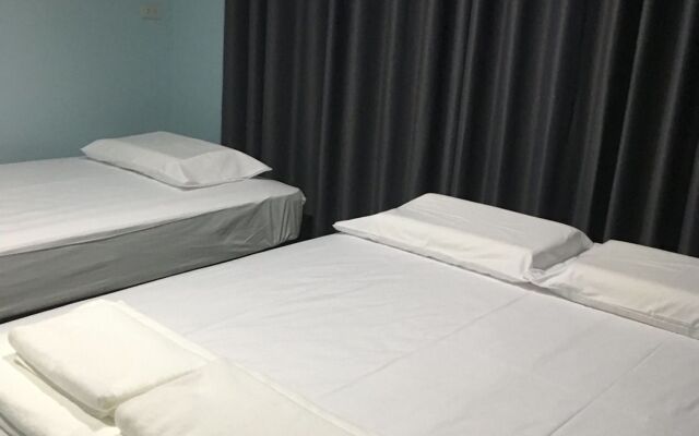 Khao Sok Secret - Hostel