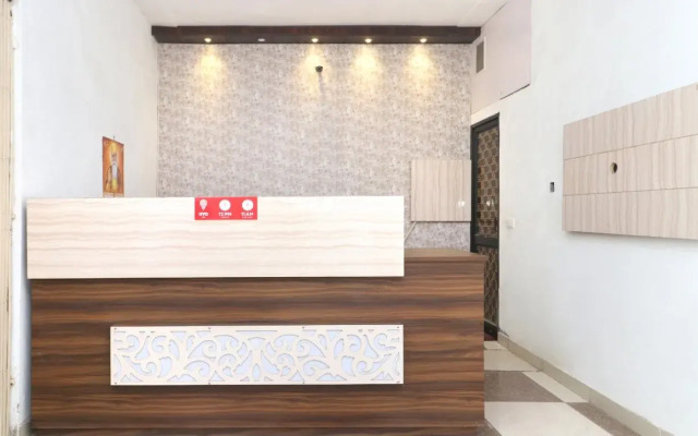 White Hills Guest House By OYO Rooms