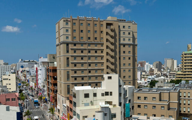 Hotel JAL City Naha