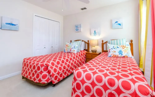 4 Bedroom 3 Bathroom