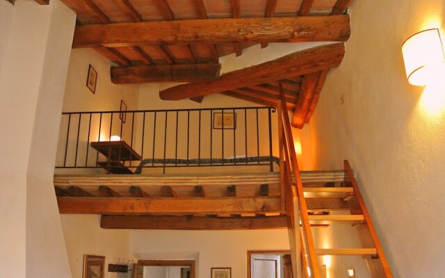 Fattoria Santo Stefano - Agriturismo
